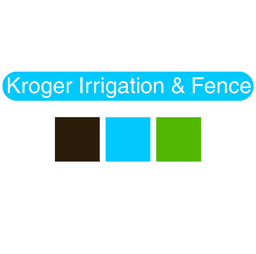 Kroger Irrigation and Fence